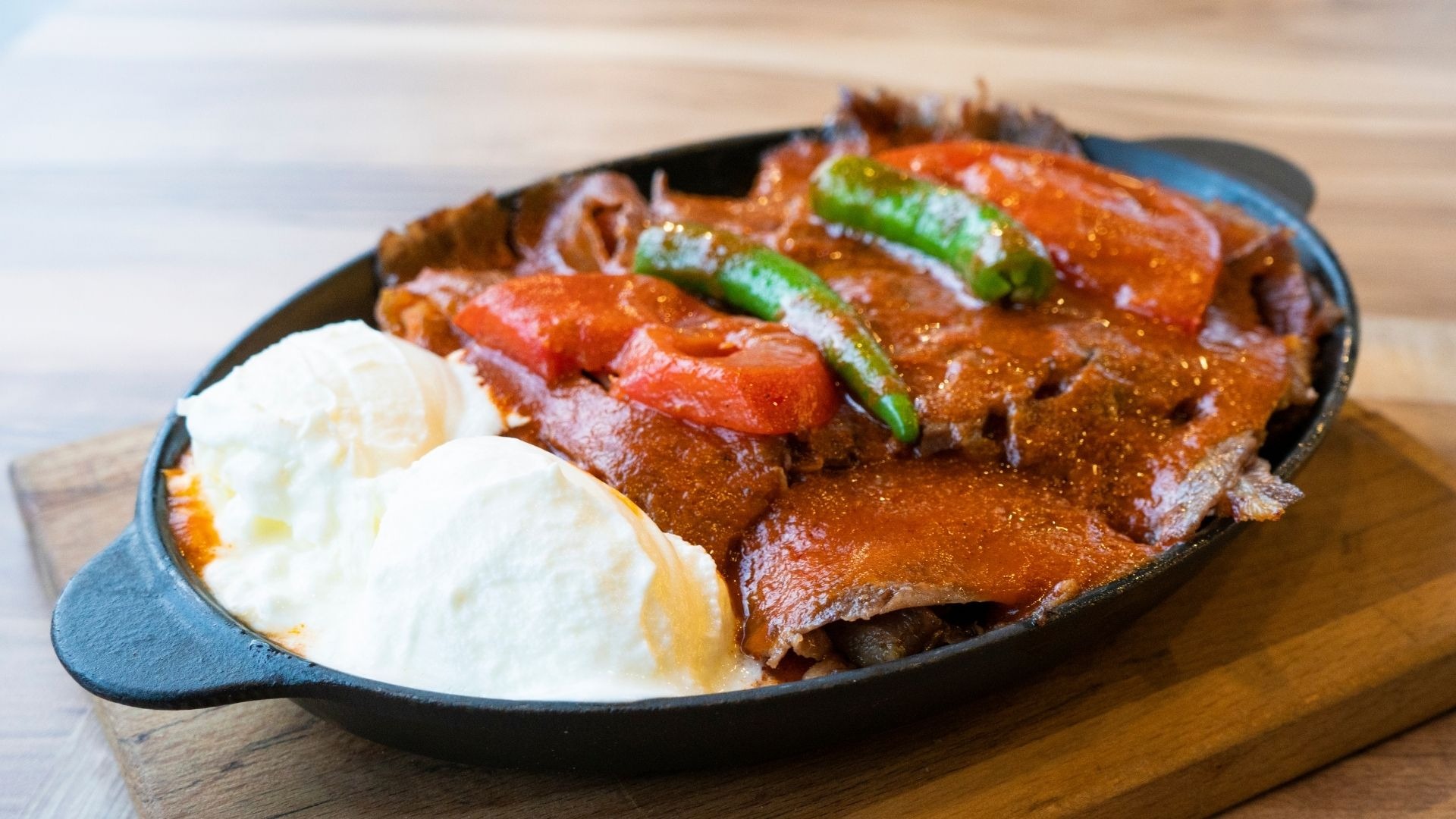 Beyoğlu İskender