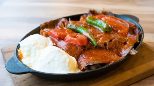 Beyoğlu İskender