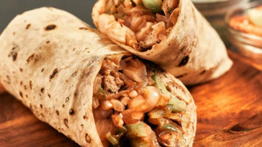 Chicken Wrap