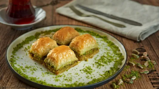 Baklava
