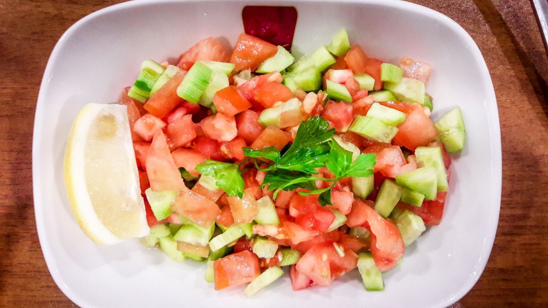 Çoban Salata