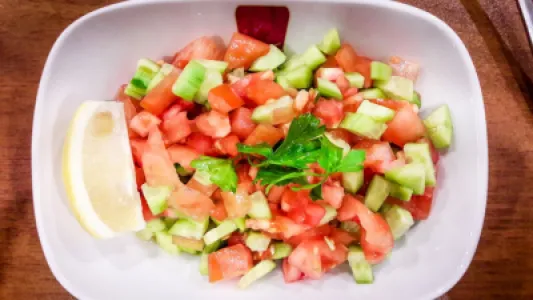 Çoban Salata