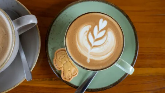 Cafe Latte