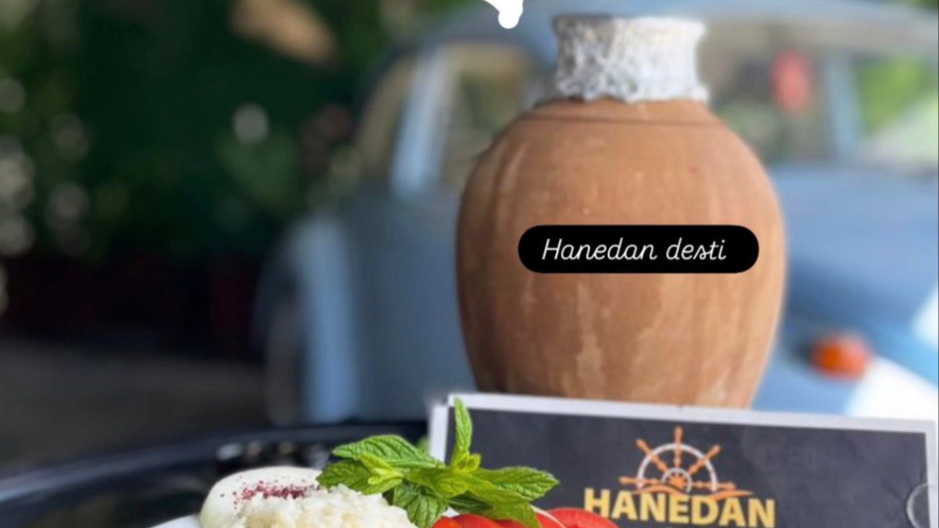 Desti Kebab