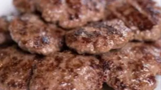 Kilo Meatballs