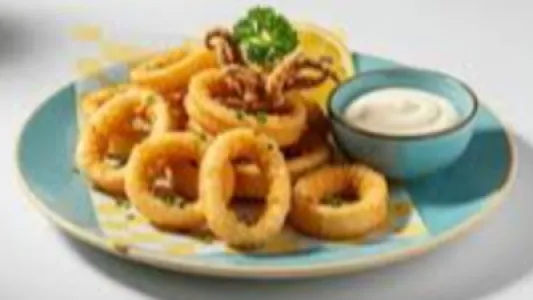 Squid