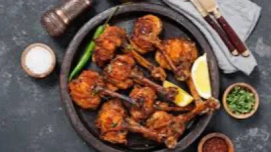 Chicken Cutlet
