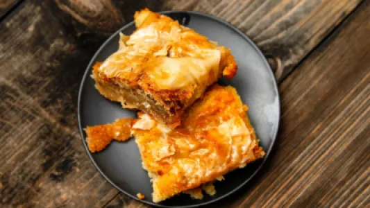 Baklava