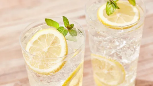 Lemonade