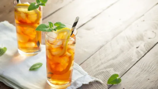 Iced Teas