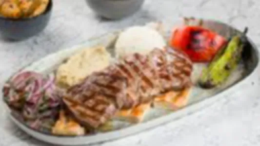 Lamb Lokum