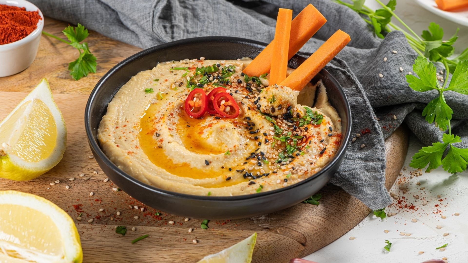 Hummus