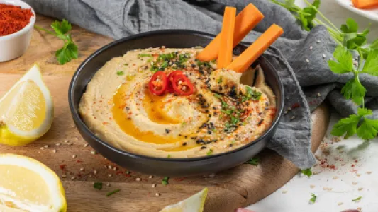 Hummus