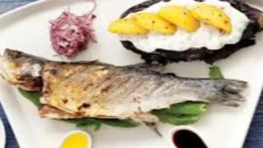 Rockfish