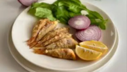 Red mullet