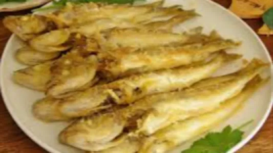 Haddock