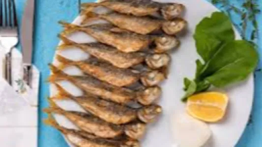 Jack mackerel