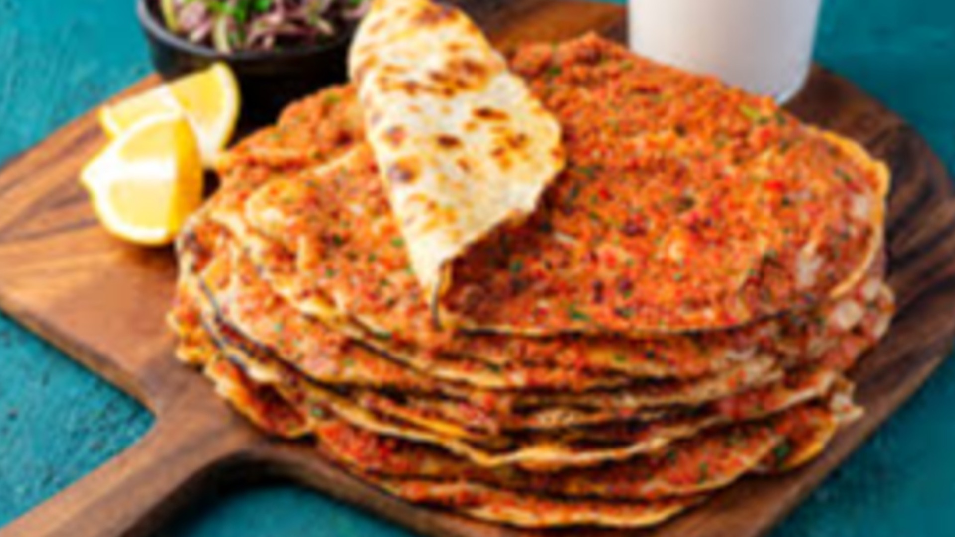 Lahmacun