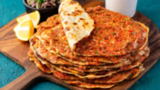 Lahmacun