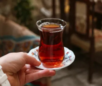 Tea