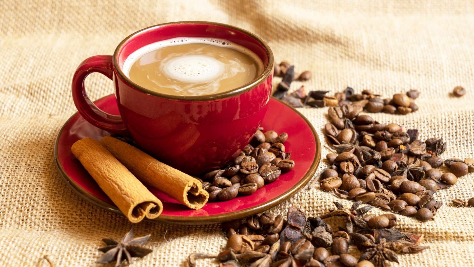Milk Nescafe