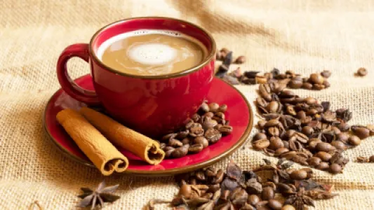 Milk Nescafe