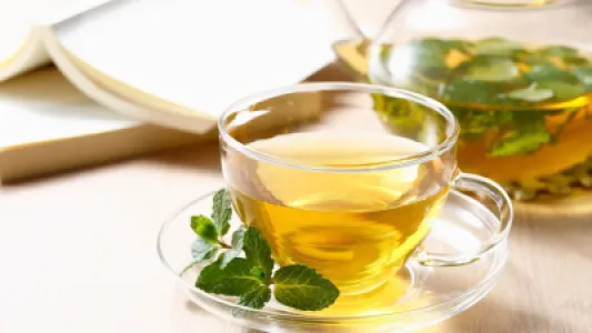 Green Tea