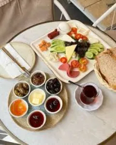 Breakfast