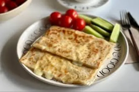 Gözleme