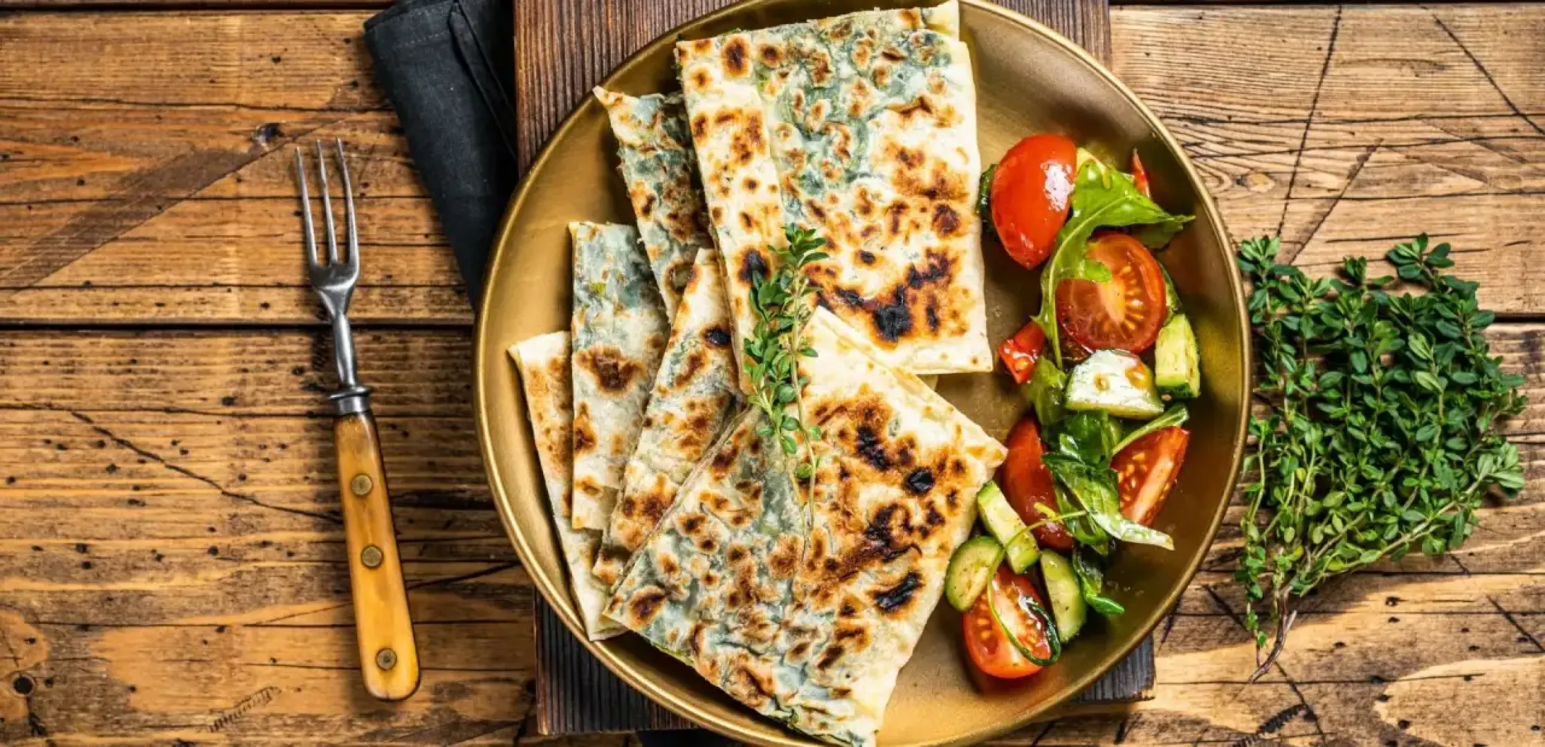 Gözleme