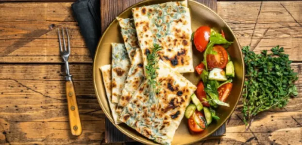 Gözleme