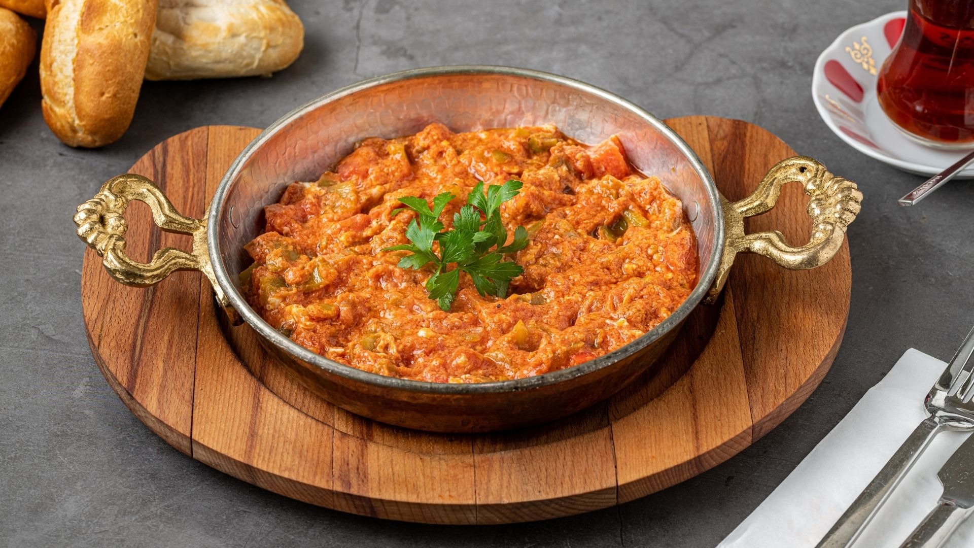 Menemen