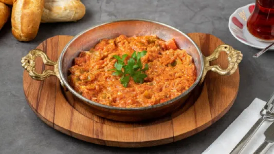 Menemen
