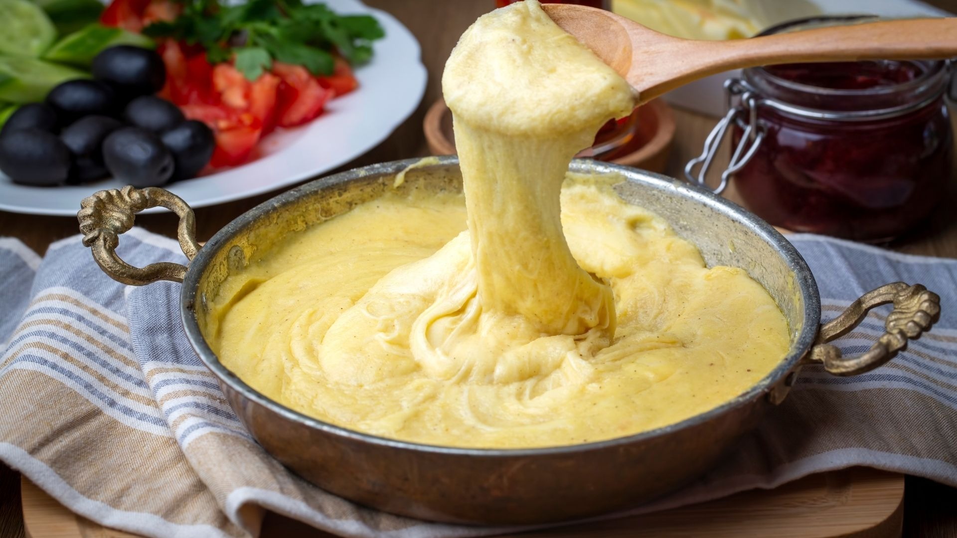 Kuymak