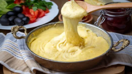 Kuymak