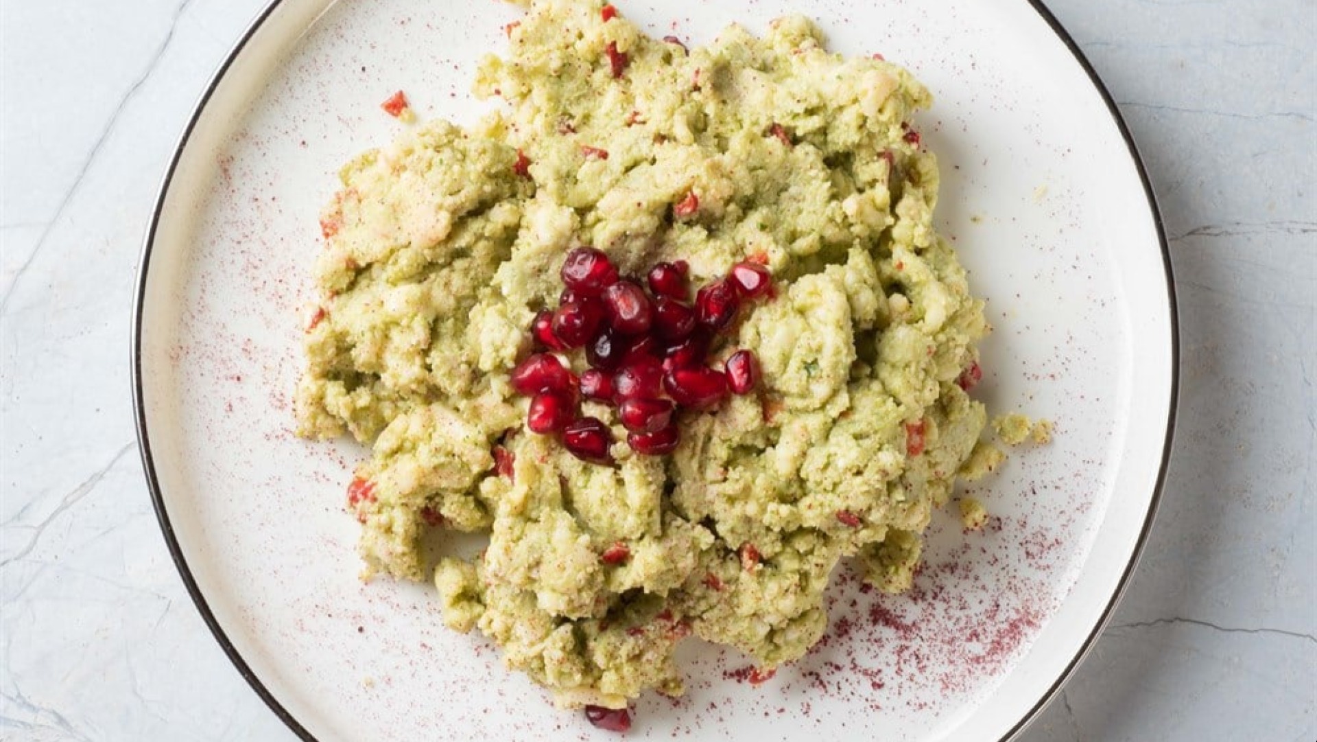 Cretan Dip