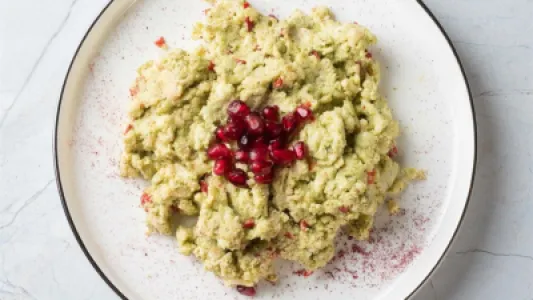 Cretan Dip