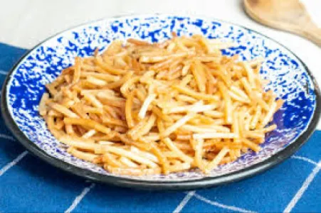 Noodles