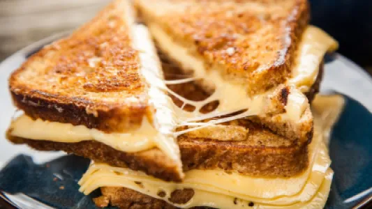 Toast