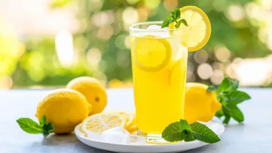 Lemonade