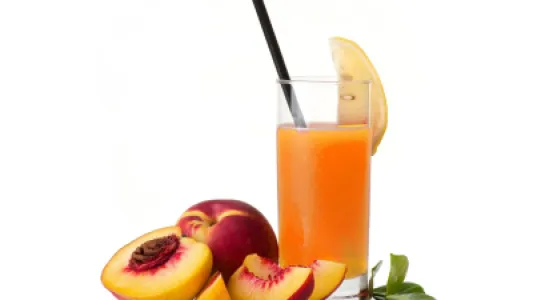 Peach Juice