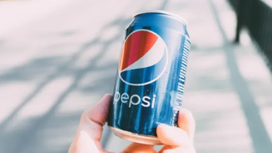 Bottle Cola