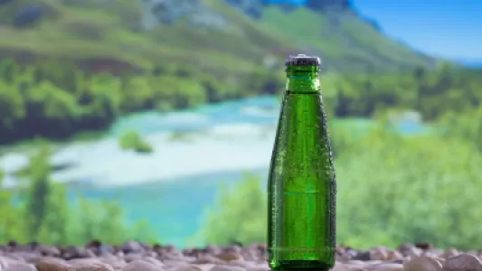 Plain Soda