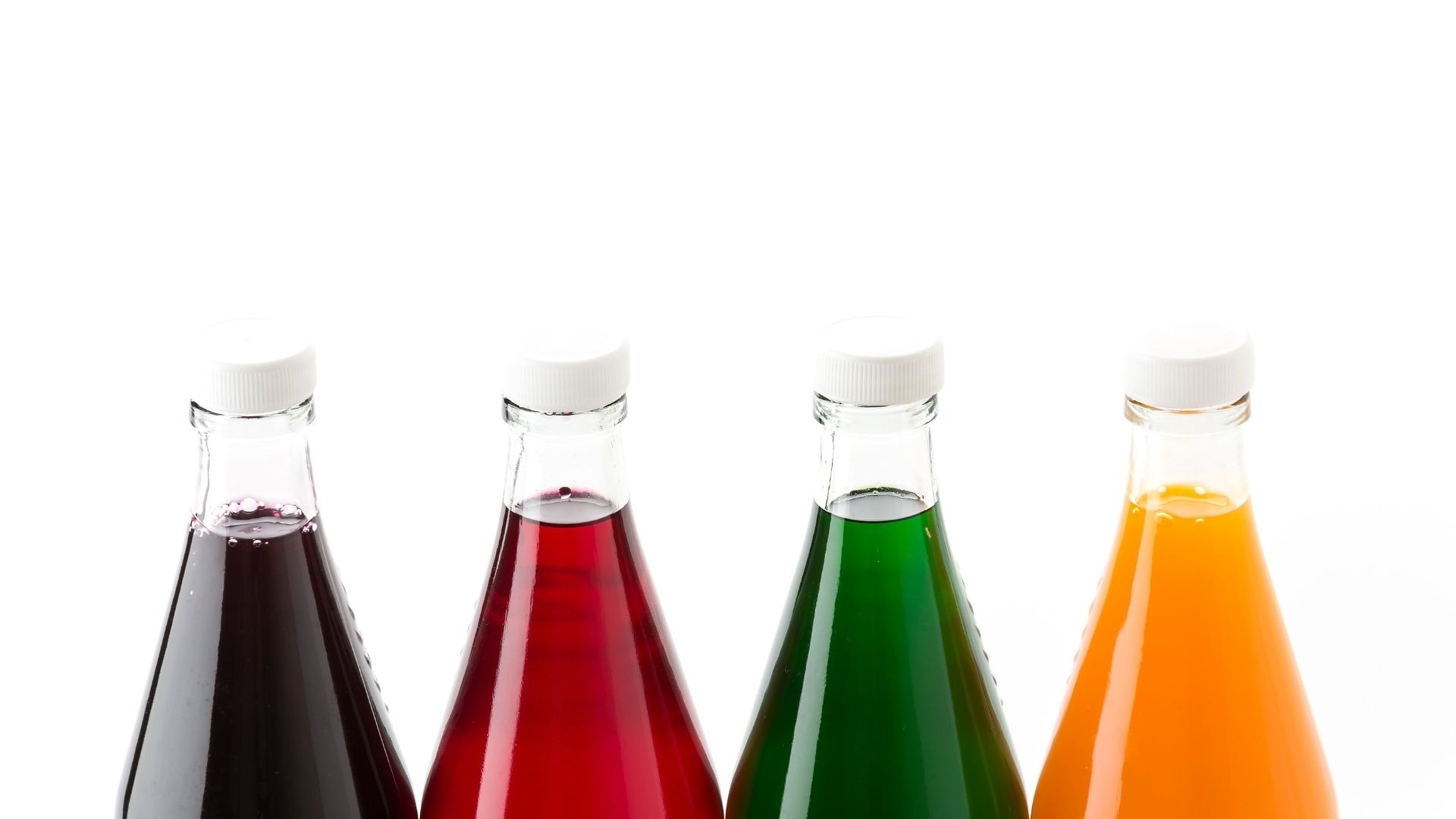 Fruit Soda