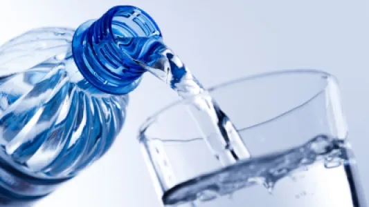 Water