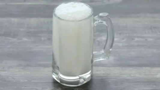 Ayran
