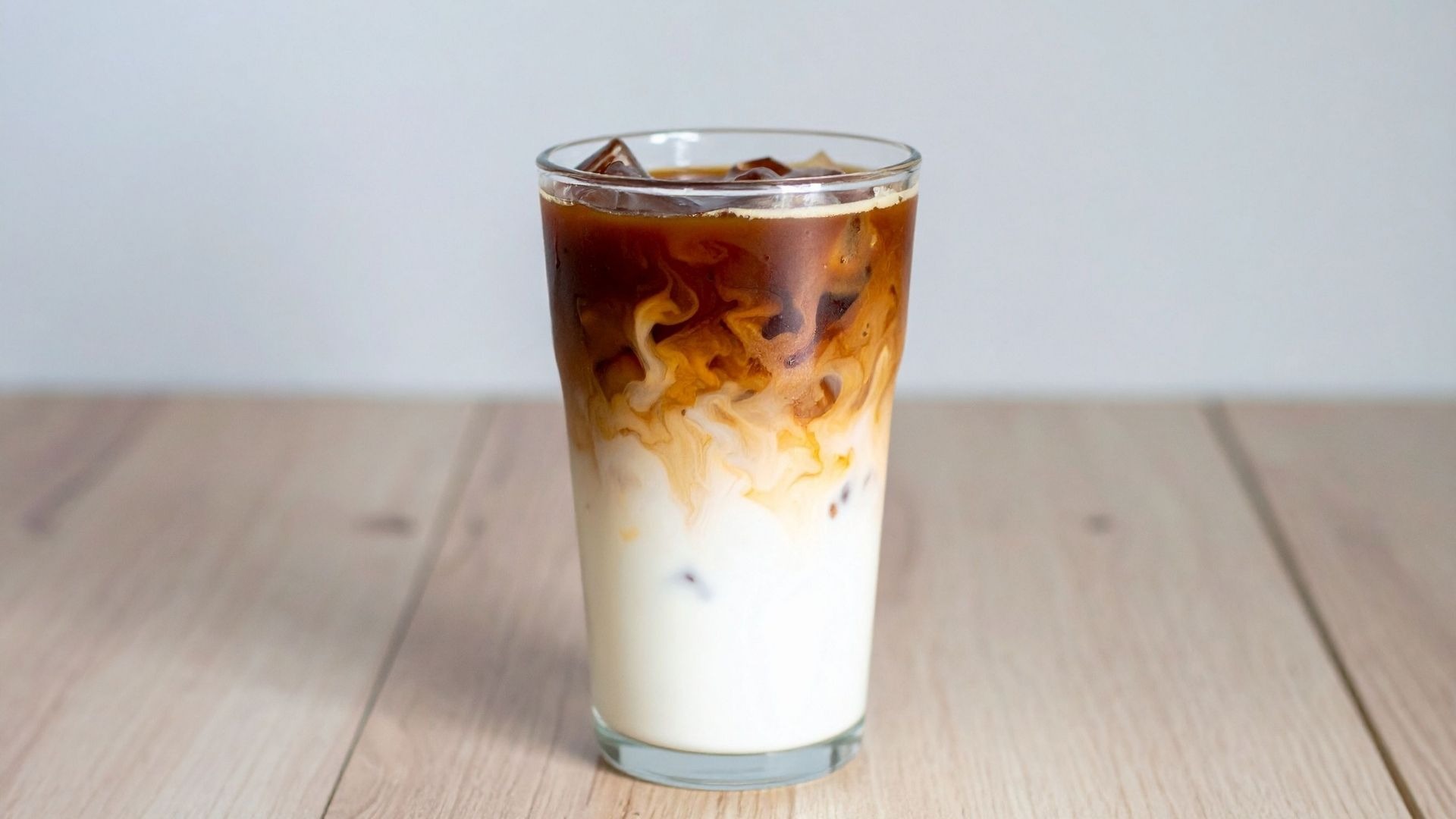 Cold Coffee