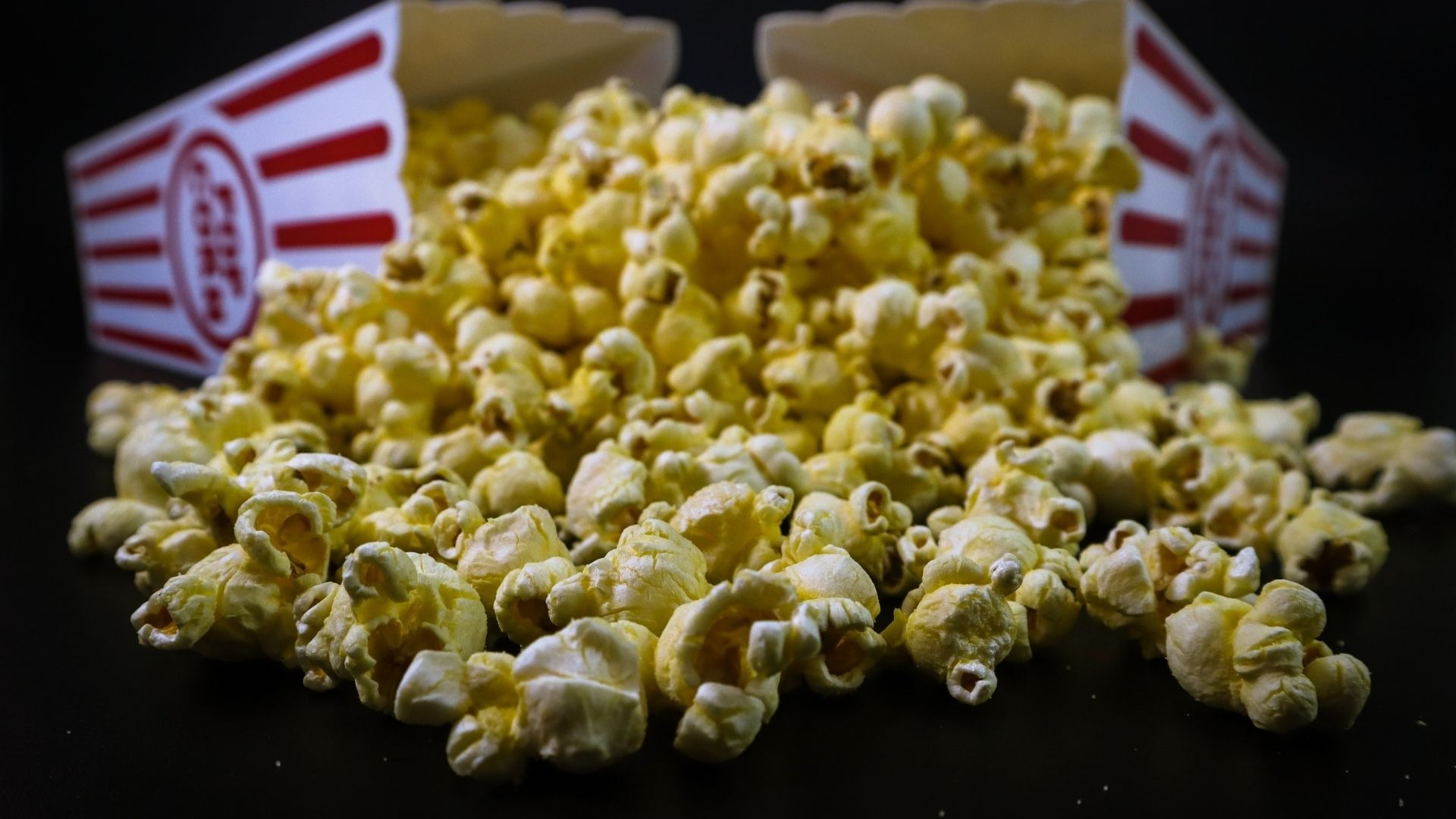 Popcorn