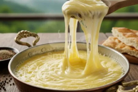 Kuymak