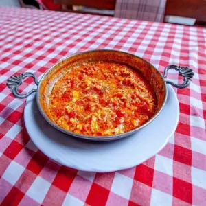Menemen